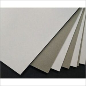  Duplex Paper Board 