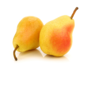 Williams Pear by  Santiago Trading 