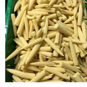 Baby Corn by  S.F.M. International Trading Co.,  Ltd. 