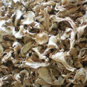 Dried Split Ginger by  S.F.M. International Trading Co.,  Ltd. 