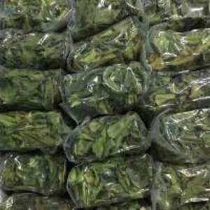 Dried Kaffir Lime Leaves - Image 2