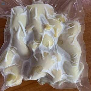 Frozen Ginger by  S.F.M. International Trading Co.,  Ltd. 