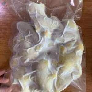 Frozen Ginger - Image 2