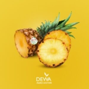Pineapple by  CV. Dewa Agro Lestari 