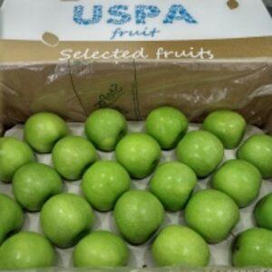Granny Smith Apple Origin Ukraine by  Starfresh 