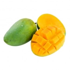 Arumanis Mangoes by  Cv. Balifornia Global 