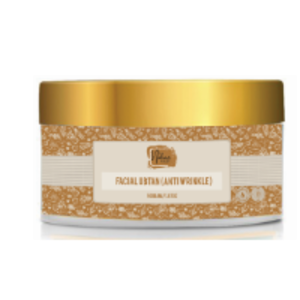 Anti Wrinkle Face Pack by  The Nature Gain 