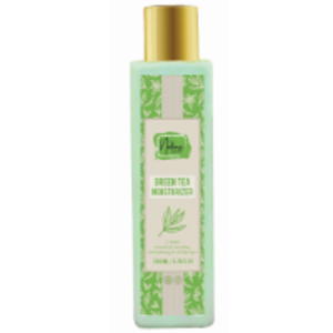 Green Tea Moisturizer by  The Nature Gain 