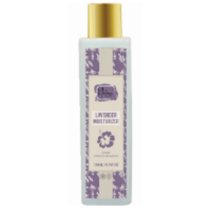 Lavender Moisturizer by  The Nature Gain 
