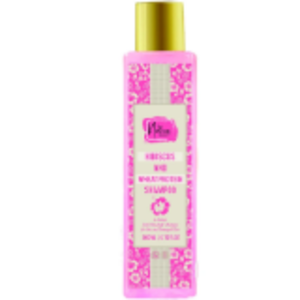 Hibiscus Shampoo by  The Nature Gain 