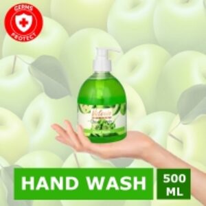  Victoria London Green Apple Hand Wash 