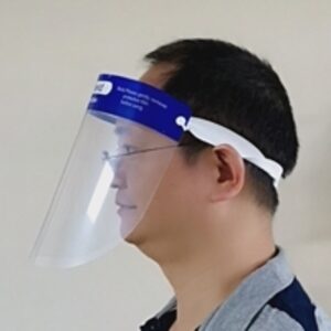  Face Shield 