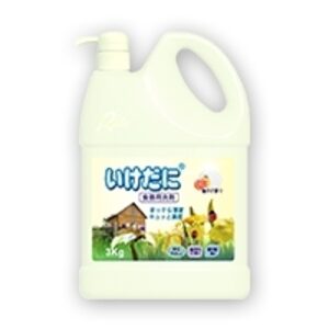  Dishwasher Detergent 