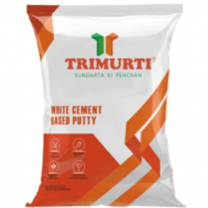 Wall Putty by  Trimurti Wall Care Products Pvt. Ltd. 