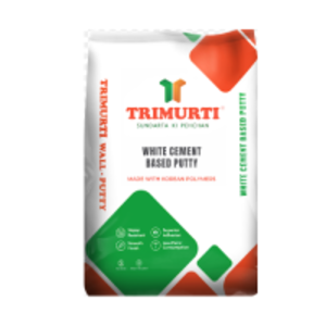 Putty by  Trimurti Wall Care Products Pvt. Ltd. 