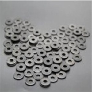 Washers Fasteners by  Taurus Piping Solutions 