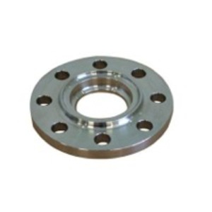 Socket Weld Flange by  Taurus Piping Solutions 