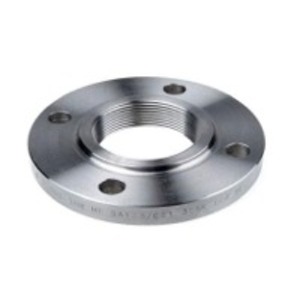 Screwed Flange by  Taurus Piping Solutions 