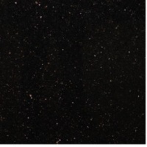 Black Galaxy Granite by  Stonevault Exports India Pvt. Ltd. 