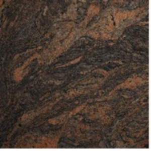 Bash Paradiso Granite by  Stonevault Exports India Pvt. Ltd. 