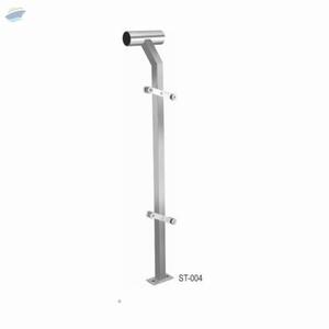 Square Theme Balustrade Systems by  Acme Exports India 