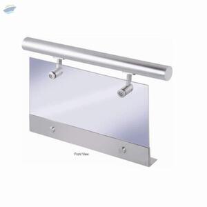 Exterior Railings by  Acme Exports India 