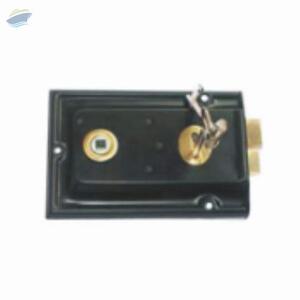 Rim Lock 25117 by  Acme Exports India 