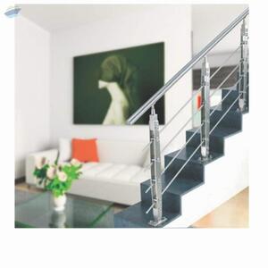 Ss Railing by  Acme Exports India 