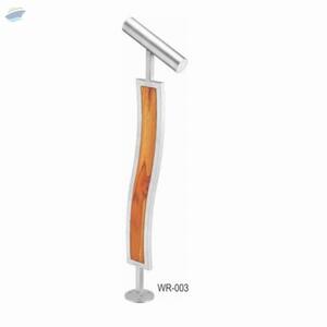 Wooden Railings by  Acme Exports India 