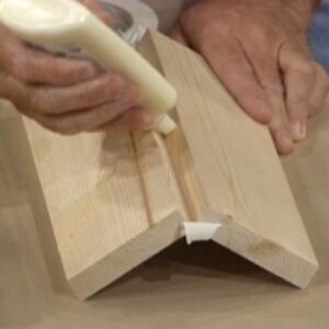 Wood Adhesive by  Professional Specialty Chemicals Factory Co. Ltd 