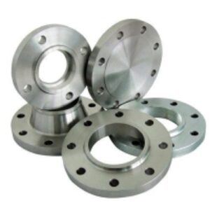 Duplex Flange 