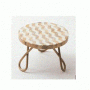 Cake Stand by  Majestic Living 