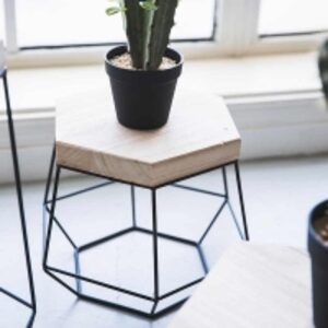  Planter Stand 