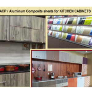 Aluminum Composite Panels by  Emirates Panel Manufacture LLC 