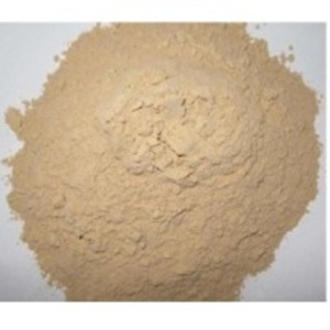 Bentonite by  Global Minechem Corporation 