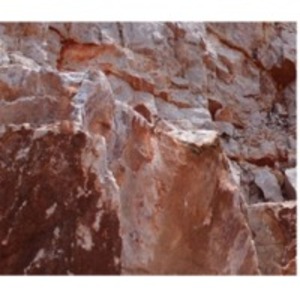 Potash Feldspar by  Global Minechem Corporation 