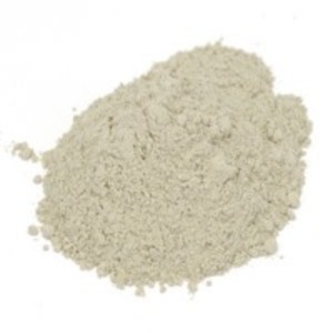 Bentonite 