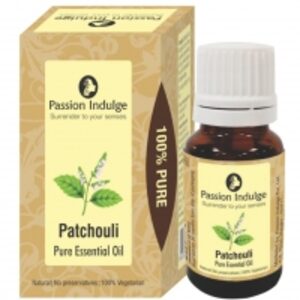 Patchouli Pure Essential Oil by  Arryhs FZE 
