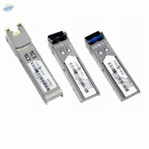  Sfp 1.25Gbps Pluggable Transceiver 