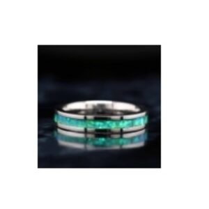 Stainless Ring by  Shenzhen Creative Ideal Tech.Co, .Ltd. 