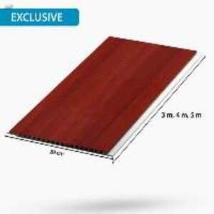 Pvc Ceiling - Pvc Wall - Image 2