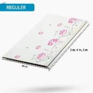 Pvc Ceiling - Pvc Wall - Image 3