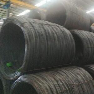 Wire Rods