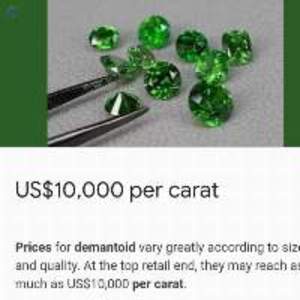 Demantoid - Image 2