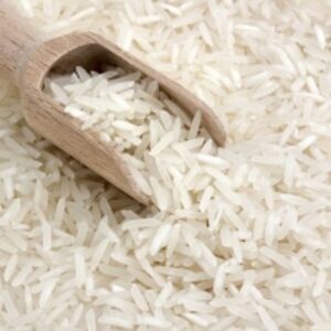 Rice All Types by  Rk Agro International Bvba 