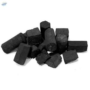 Coconut Hookah Charcoal by Ahgo Company Limited