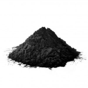 Coconut Shell Charcoal (Powder) by Ahgo Company Limited