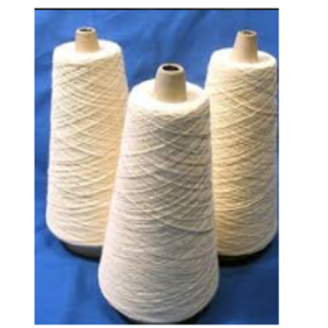 Cotton Yarn by  Hesbor Export & Import Co 