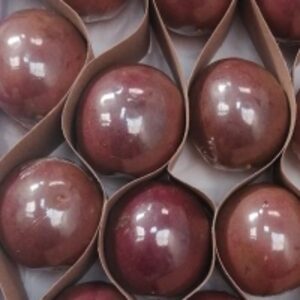 Passion Fruit by  Rains Of Favour LLC 