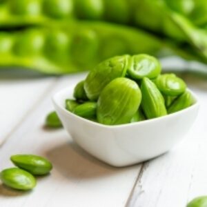 Bitter Bean (Petai) by  Cv Vertex Perdana 